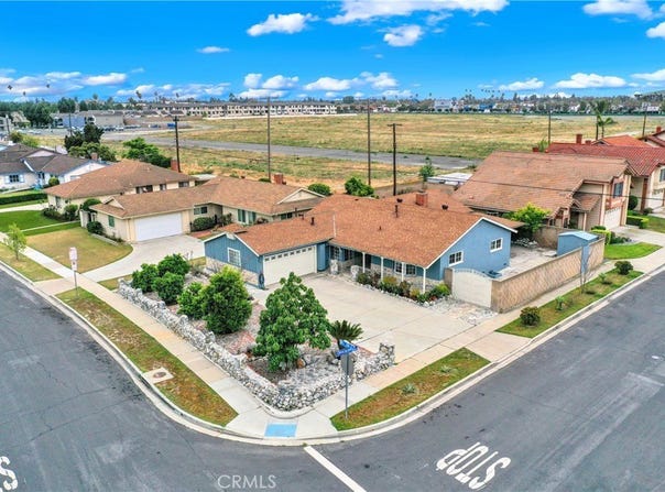 8731 Bel Air Street, Buena Park, CA 90620