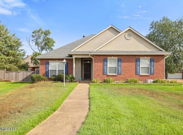 113 Oakleigh Drive, Clinton, MS 39056