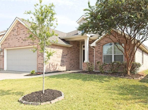 1129 Acacia Drive, Anna, TX 75409