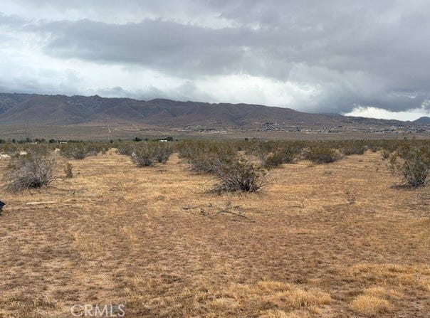 0 Del Oro, Apple Valley, CA 92308