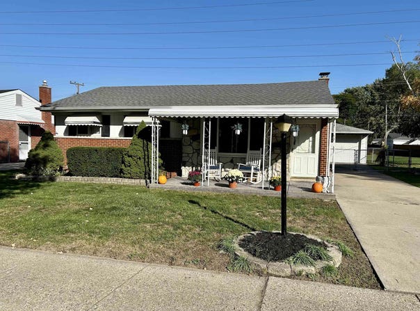 30762 Sutherland Avenue, Warren, MI 48088