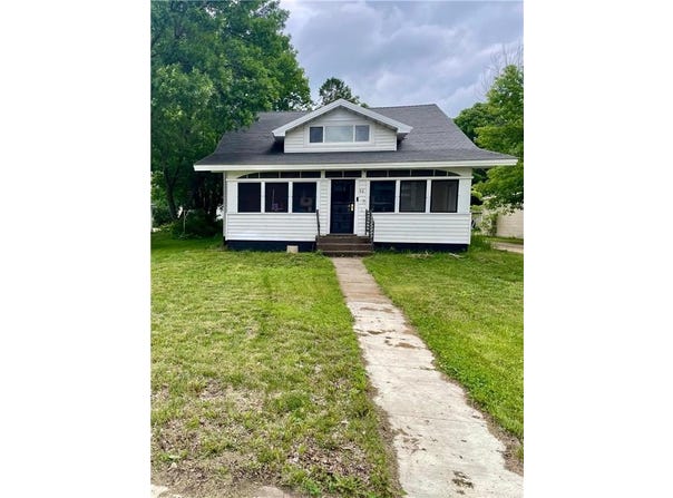 60 N Main Street, Kimball, MN 55353