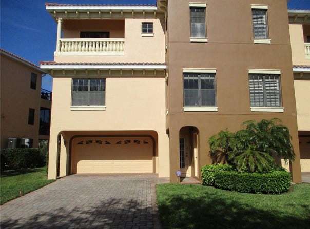 1514 CITRINE TRAIL, TARPON SPRINGS, FL 34689