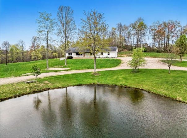 9875 Township Road 210 NE, New Lexington, OH 43764
