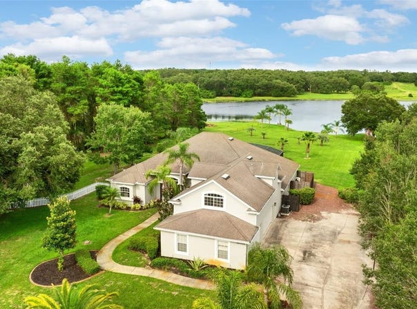 10701 DARK WATER COURT, CLERMONT, FL 34715
