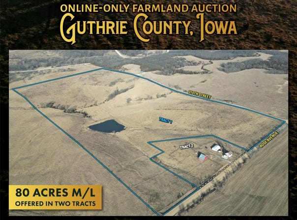 3115 Rose Avenue, Menlo, IA 50164