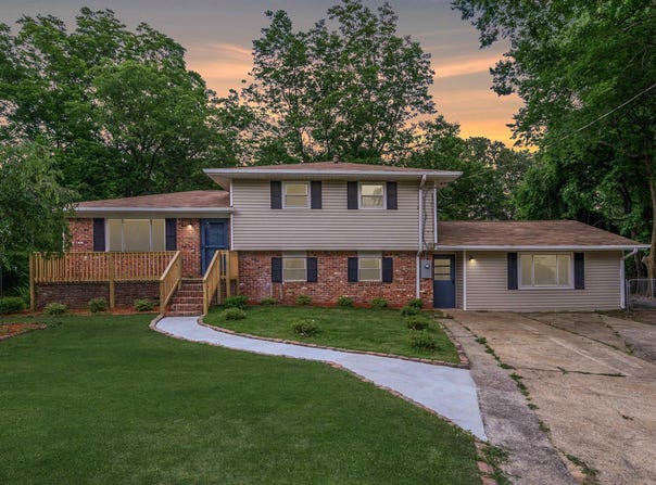 2105 MERRY DRIVE, BIRMINGHAM, AL 35215