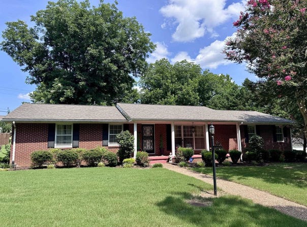 1810 Crestline Ave, Sheffield, AL 35660