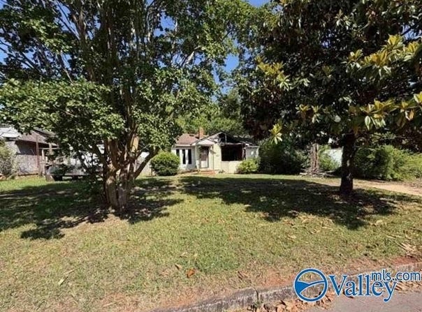 2124 Exeter Avenue, Bessemer, AL 35020