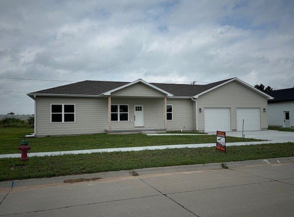 424 Kros Dr., O'Neill, NE 68763