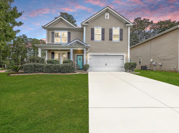 1748 Diving Duck Lane, Summerville, SC 29483