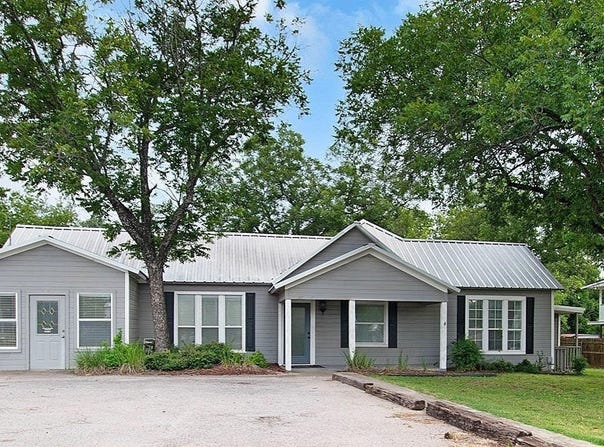 611 Central Texas Expy, Lampasas, TX 76550