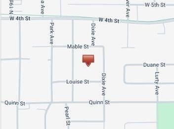 Dixie Avenue, Hattiesburg, MS 39401