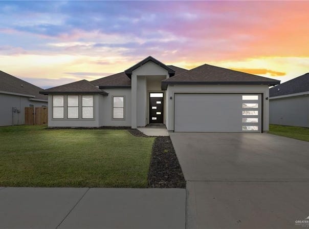 1508 Isabella Grace Street, Weslaco, TX 78599