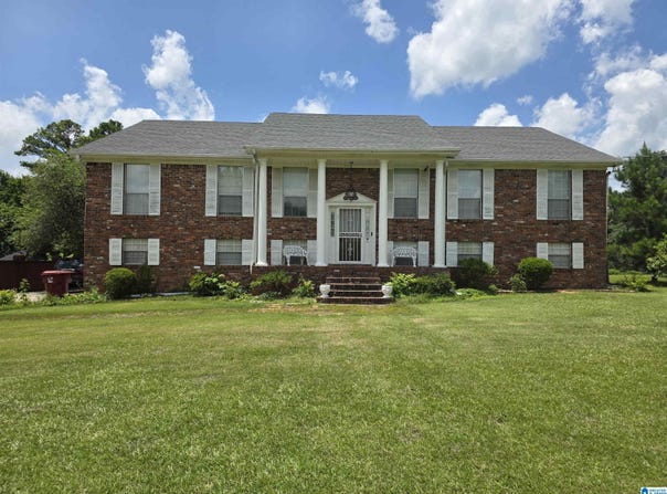 6098 RED HOLLOW ROAD, PINSON, AL 35215