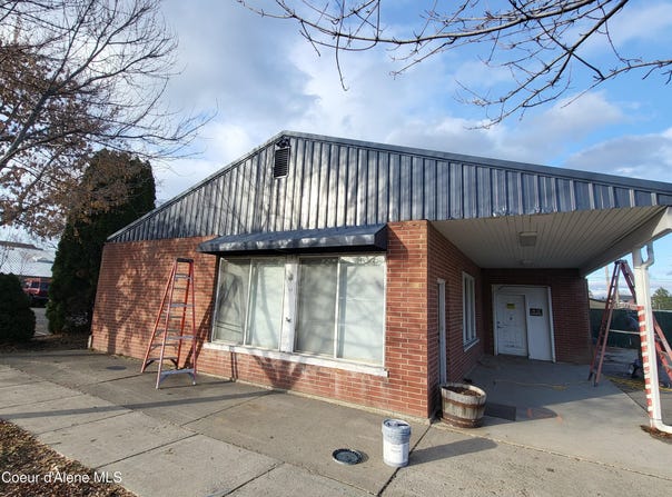 415 E 3rd Ave, Post Falls, ID 83854