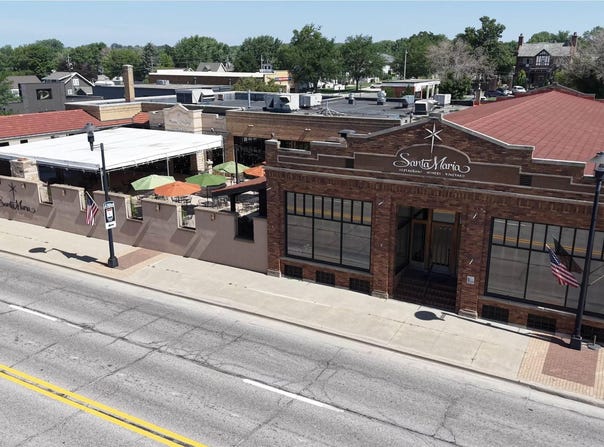 218 W 6Th Street, Carroll, IA 51401