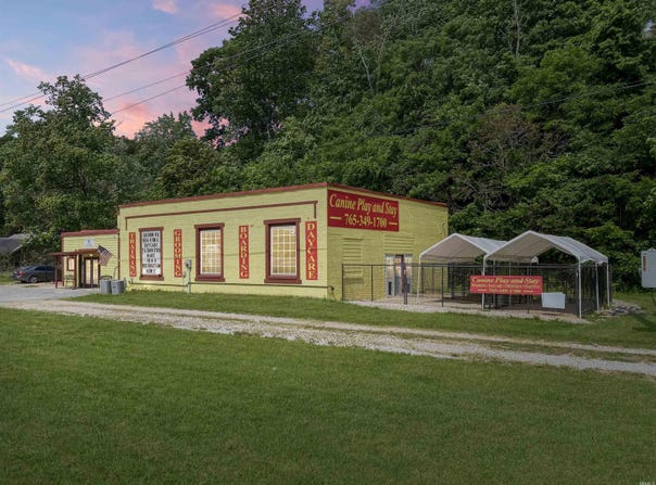 658 State Road 67 N, Martinsville, IN 46151