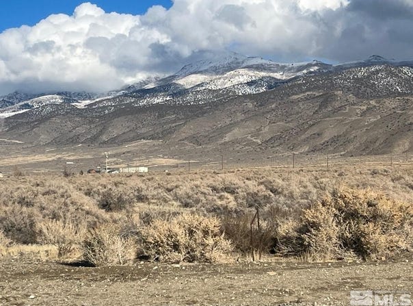 22120 Summerview Drive, Lovelock, NV 89419
