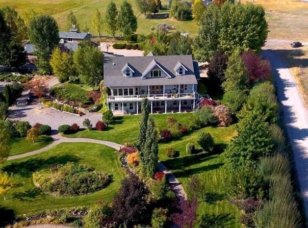 6 Rising Sun Lane, Salmon, ID 83467