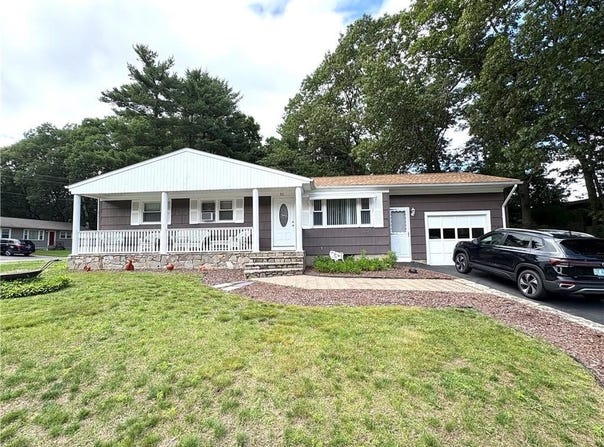 51 Old Carriage Road, West Warwick, RI 02893
