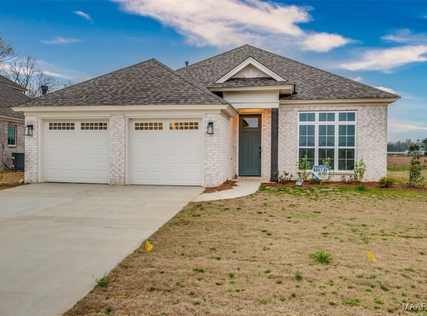 1432 Barret Park Way, Montgomery, AL 36117