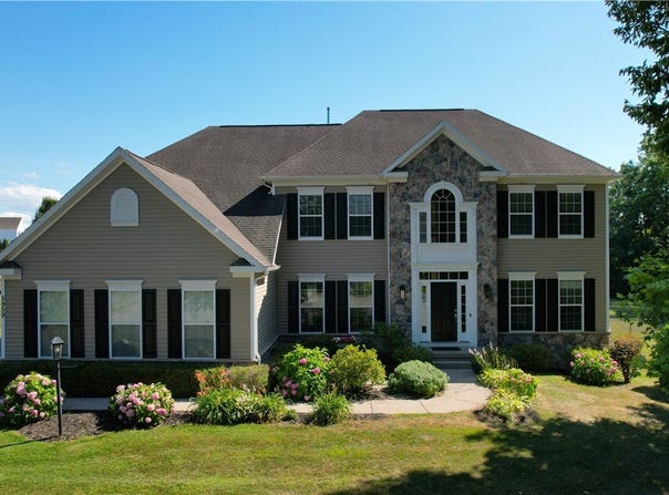5959 Woodside Circle, Farmington, NY 14425