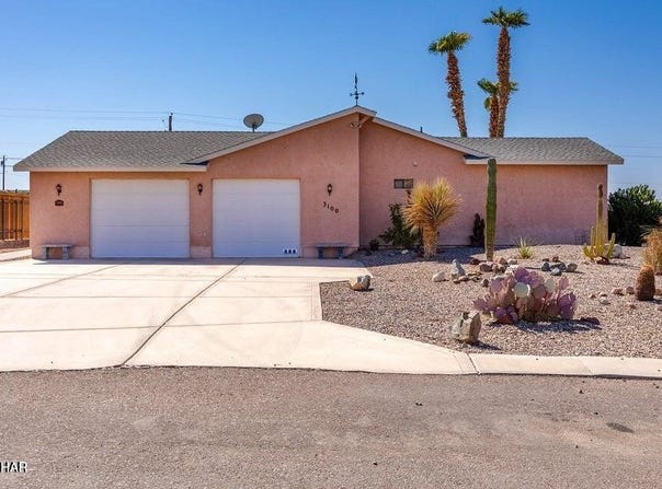 3100 Winterhaven Dr, Lake Havasu City, AZ 86404