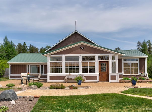 6865 Co Rd PRB, Ishpeming, MI 49849