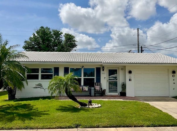 3890 MAINLANDS BOULEVARD N, PINELLAS PARK, FL 33782