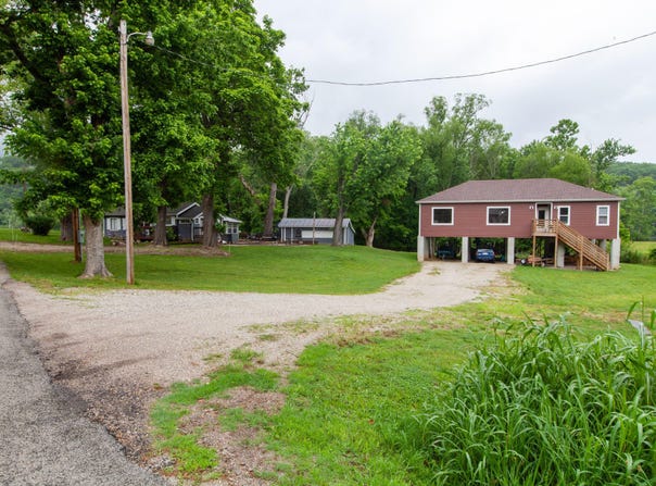 6482 Long Beach Road, Branson, MO 65616