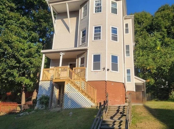 111 Rodney, Worcester, MA 01605