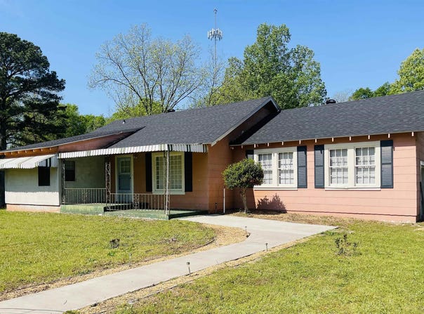 1809 MCKINLEY AVENUE, GADSDEN, AL 35904