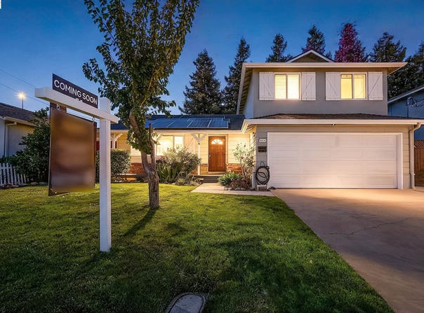 248 Louette Ct, San Lorenzo, CA 94541