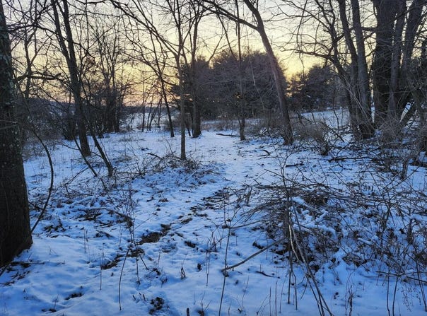 0 0 Howard-Danville Road, Danville, OH 43014
