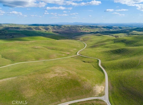 0 Claribel Rd. (Lot 44), San Miguel, CA 93451