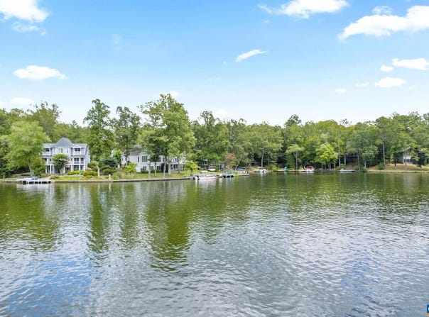 4 LAKEVIEW CIR, PALMYRA, VA 22963