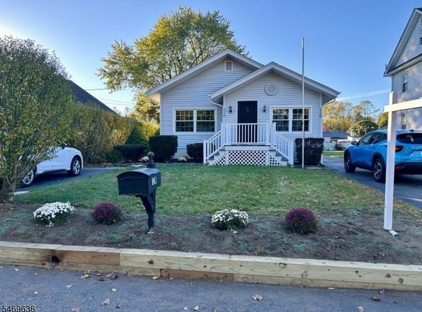 116 Kenvil Ave, Roxbury Twp., NJ 07847-2594