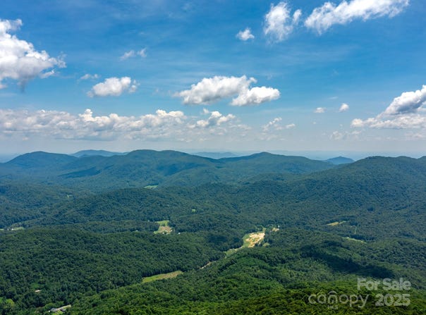 39.99 Acres Misty Dawn Cove unit: 5A & 13A, Hendersonville, NC 28792