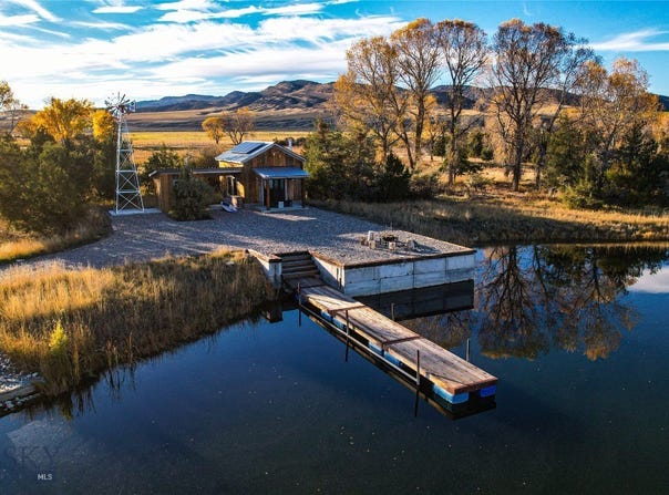 15 Meridian Road, Three Forks, MT 59752