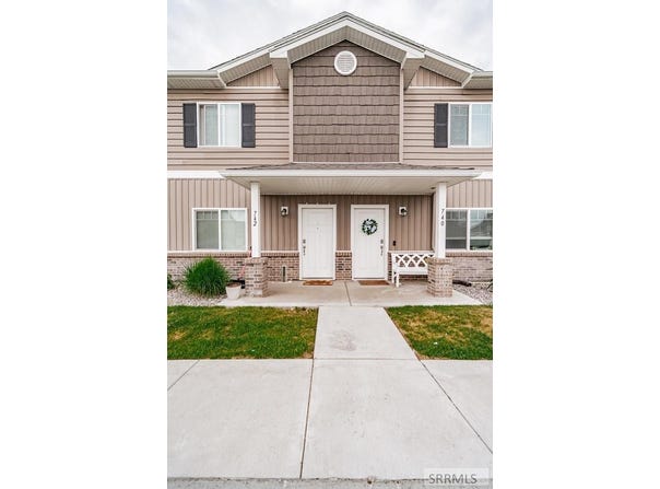 742 Trails End, Idaho Falls, ID 83402