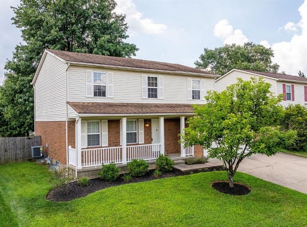 2919 Sovereign Drive, Colerain Twp, OH 45251