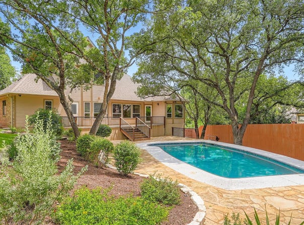 1204 Indian Canyon CV, Austin, TX 78746