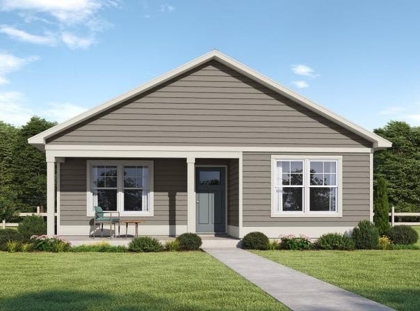 1104 51ST STREET ENSLEY, BIRMINGHAM, AL 35208