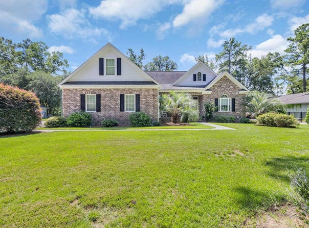 1494 Caines Landing Rd., Conway, SC 29526