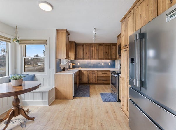 618 N 2nd Street, Livingston, MT 59047