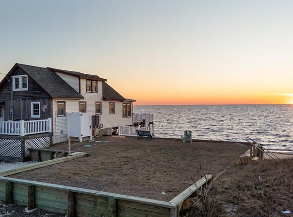 141 N Beach, Cape May Court House, NJ 08210