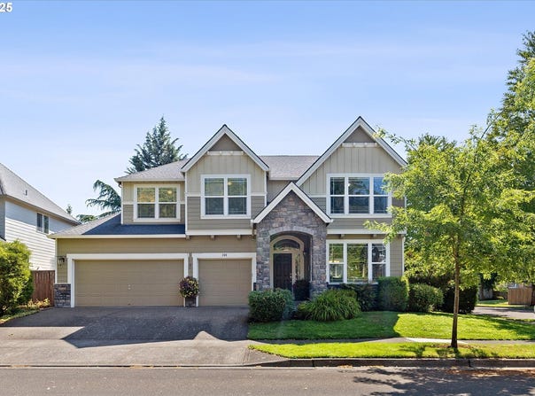 200 N ROYAL OAK ST, Newberg, OR 97132