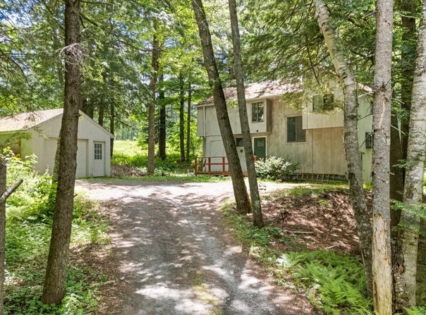 3 Longwood Drive, Grantham, NH 03753