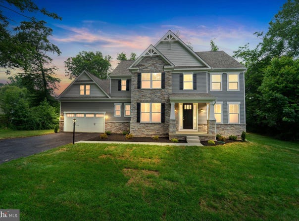 1315 OLD FALLSTON ROAD, FALLSTON, MD 21047
